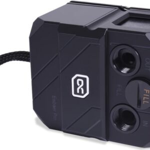 Alphacool 13094 Computerkühlsystemteil/-zubehör Wasserblock (13094)