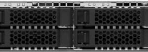 Intel Server System M50FCP1UR204 - Server - Rack-Montage - 1U - keine CPU - RAM 0GB - SATA - Hot-Swap 6,4 cm (2.5") Schacht/Schächte - keine HDD - Monitor: keiner (M50FCP1UR204)
