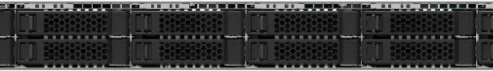 Intel Server System M50FCP1UR212 - Server - Rack-Montage - 1U - keine CPU - RAM 0GB - SATA - Hot-Swap 6,4 cm (2.5") Schacht/Schächte - keine HDD - Monitor: keiner (M50FCP1UR212)