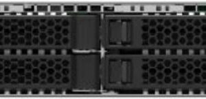 Intel Server System M50FCP1UR212 - Server - Rack-Montage - 1U - keine CPU - RAM 0GB - SATA - Hot-Swap 6,4 cm (2.5") Schacht/Schächte - keine HDD - Monitor: keiner (M50FCP1UR212)
