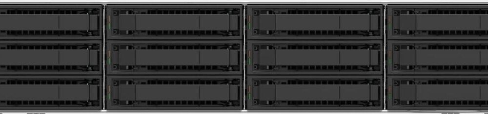 Intel Server System M50FCP2UR312 - Server - Rack-Montage - 2U - keine CPU - RAM 0GB - SATA/SAS - Hot-Swap 8,9 cm (3.5") Schacht/Schächte - keine HDD - Monitor: keiner (M50FCP2UR312)