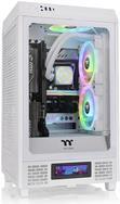 Thermaltake The Tower 200 Mini Tower Weiß (CA-1X9-00S6WN-00)