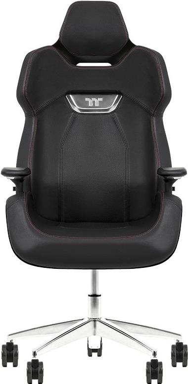 Thermaltake ARGENT E700 PC-Gamingstuhl Schwarz (GGC-ARG-BBLFDL-01)