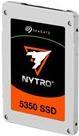 Seagate Nytro 5350S XP7680SE70065 - SSD - verschlüsselt - 7,68TB - intern - 2.5" (6,4 cm) - PCIe 4,0 x4 (NVMe) (XP7680SE70065)