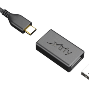 Xtrfy M4 RGB. Bewegungerfassungs Technologie: Optisch, Geräteschnittstelle: RF Wireless, Bewegung Auflösung: 19000 DPI, Reaktionszeit: 1 ms, Tastentyp: Gedrückte Tasten, Knopfanzahl: 5, Scroll Typ: Rad, Beschleunigung (Max.): 50 G. Farben der Beleuchtung: Multi. Energiequelle: Batterien. Produktfarbe: Schwarz (M4W-RGB-BLACK)
