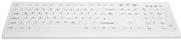 Active Key AK-C8100F-FU1-W/GE - wischdesinfizierbar - weiß - US (AK-C8100F-FU1-W/US)