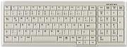 Active Key AK-7000-P-W/US - vollversiegelt - hellgrau (AK-7000-P-W/US)