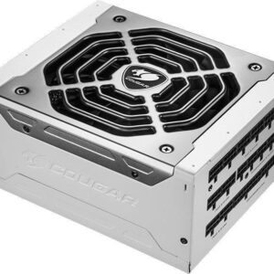 COUGAR Platinum Effizienz Netzteil Polar1200 (CGR-PR-1200)