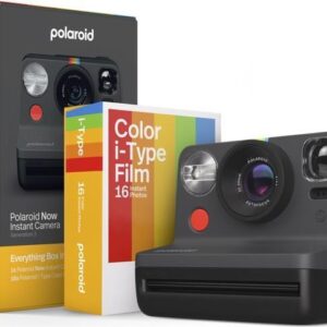 Polaroid 6248 - China - 135 mm - 105 mm - 205 mm - 806 g (122238)