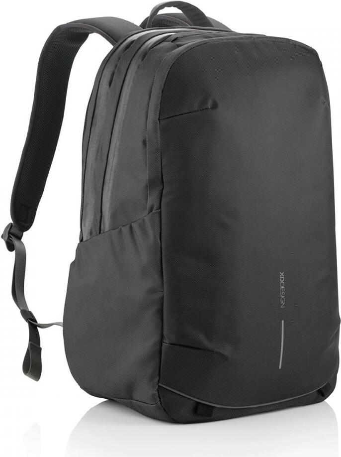 XD Design - Bobby Explore Backpack - Black (P705.911) (P705.911)