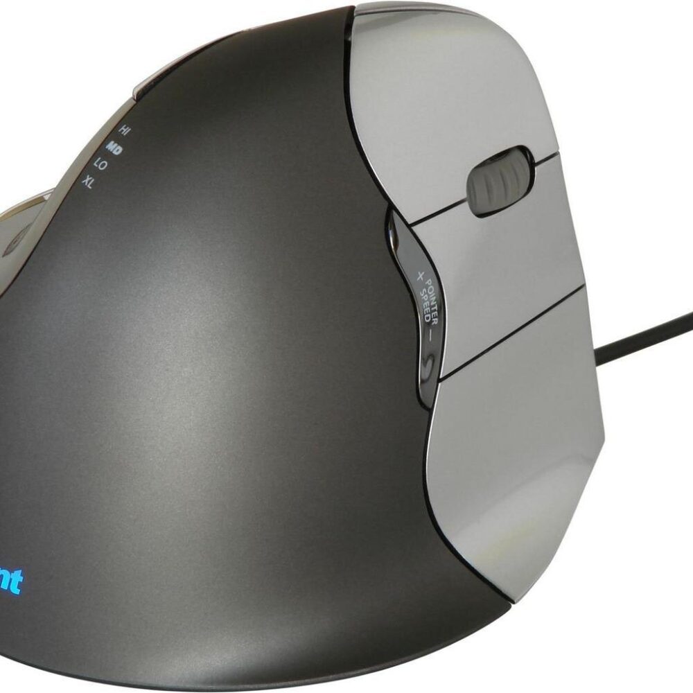 Evoluent Vertical Mouse4 Right Hand (500790)