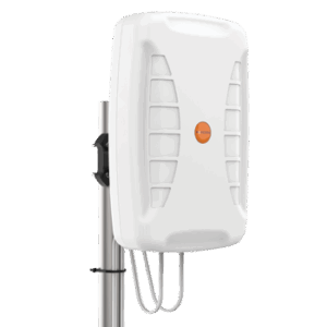 Poynting Â· Antennen Â· 5G/LTE Â· Mast/Wand Â· A-XPOL-0024-V1-02 Â· weiß Â· N-Type (F) Â· 11dBi (A-XPOL-0024-V1-02)