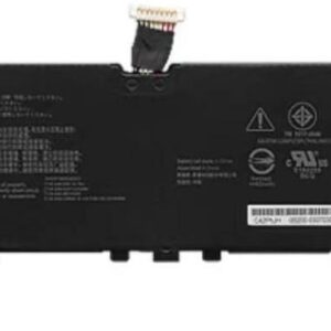 CoreParts MBXAS-BA0301. Typ: Akku, Markenkompatibilität: ASUS, Kompatibilität: UX534FA, UX534FT, UX534FT-0043B8565U (MBXAS-BA0301)