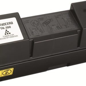 Kyocera TK 350 - Schwarz - original - Tonerpatrone