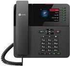 Unify OpenScape Desk Phone CP410 - VoIP-Telefon - SIP, CorNet IP, HFA - mehrere Leitungen (L30250-F600-C582)