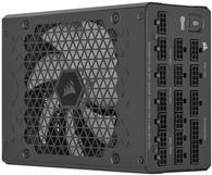 CORSAIR HXi Series HX1500i - Netzteil (intern) - sehr leise - ATX12V 3.0 - EPS12V - 80 PLUS Platinum - Wechselstrom 100-240 V - 1500 Watt - Europa (CP-9020261-EU)
