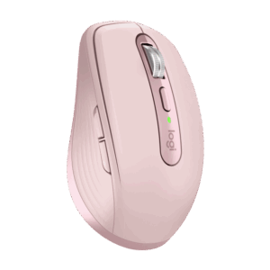 Logitech MX Anywhere 3 Maus rechts RF Wireless + Bluetooth 4000 DPI (910-005986)