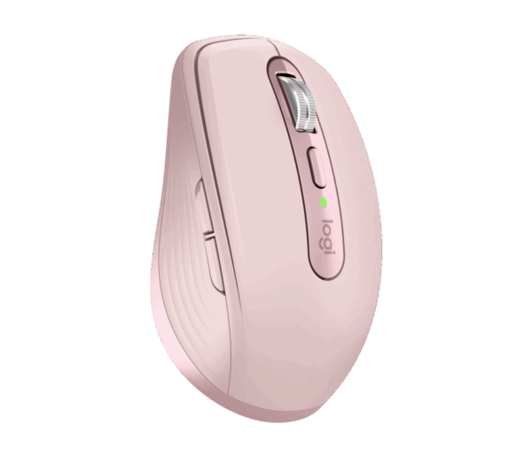 Logitech MX Anywhere 3 Maus rechts RF Wireless + Bluetooth 4000 DPI (910-005986)
