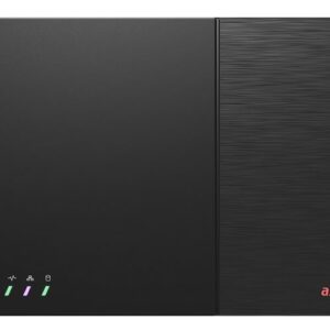 ASUSTOR Mini Desktop NAS FS6706T 6-Bay (90-FS6706T00-MD30)