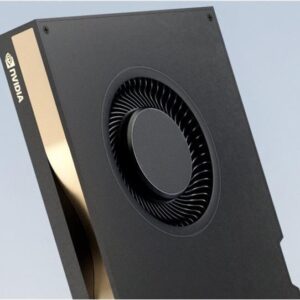 NVIDIA Quadro RTX A4000 FH 16GB GDDR6 PCIe 4.0 x16 Bulk-Version 900-5G190-2200-000 (900-5G190-2200-000)