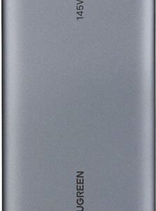 UGREEN 25000 mAh Powerbank 145W Two-way Fast Charging (90597A)