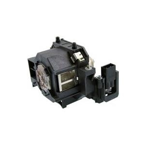 CoreParts - Projektorlampe - 200 Watt - 5000 Stunde(n) - für Epson EB-824, EB-825, EB-826, PowerLite 825, 826, 84, 85 (ML12184)