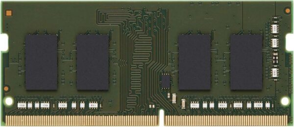 HP L34199-671. Komponente für: Notebook, RAM-Speicher: 16 GB, Interner Speichertyp: DDR4, Speichertaktfrequenz: 3200 MHz, Memory Formfaktor: 260-pin SO-DIMM (L34199-671)