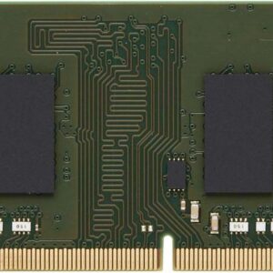 HP L34199-683. Komponente für: Notebook, RAM-Speicher: 16 GB, Interner Speichertyp: DDR4, Speichertaktfrequenz: 3200 MHz, Memory Formfaktor: 260-pin SO-DIMM (L34199-683)