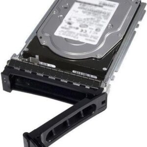 Dell HDD 1,8TB SAS 10K 2.5"  (43N12)