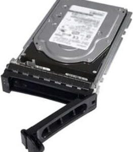 Dell 600GB SAS 10000 U/min - HDD, 2.5" (6DWVP)