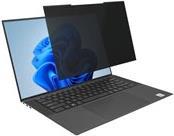 Kensington MagPro - Blickschutzfilter für Notebook - 16:10 - entfernbar - magnetisch - 40.6 cm (16")