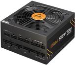 Chieftec Polaris Pro Series 1300W - Netzteil (intern) - ATX12V 3.0 - EPS12V - 80 PLUS Gold - Wechselstrom 100-240 V - 1300 Watt - aktive PFC (PPX-1300FC-A3)