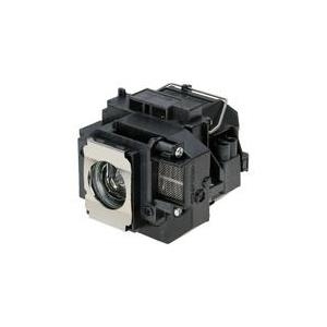 CoreParts - Projektorlampe - für Epson EB-S10, S9, S92, W10, W9, X10, X9, x92, EX-3200, 5200, 7200, PowerLite W10, X10 (ML12190)