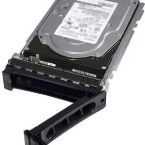 Dell ASSY FRU SSDR 1.92TB 2.5 (D2XCP)