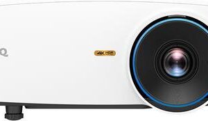 BenQ LK935 - DLP-Projektor - Laser - 3D - 5500 ANSI-Lumen - 3840 x 2160 - 16:9 - 4K - weiß (9H.JS277.14E)