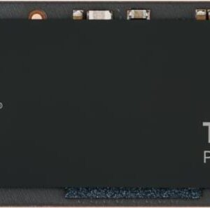 Crucial T700 - SSD - verschlüsselt - 1 TB - intern - PCI Express 5.0 (NVMe) - TCG Opal Encryption 2.01 (CT1000T700SSD3)
