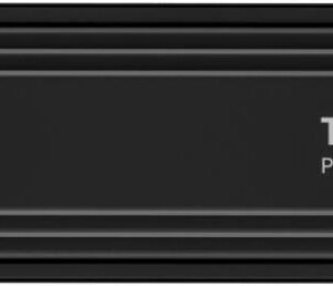 Crucial T700 - SSD - verschlüsselt - 2 TB - intern - M.2 - PCI Express 5.0 (NVMe) - TCG Opal Encryption 2.01 (CT2000T700SSD5)