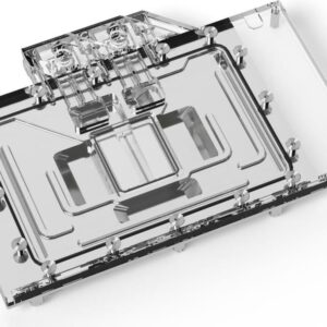 Alphacool Eisblock Aurora Geforce RTX 4090 GameRock + Phantom mit Backplate (13463)