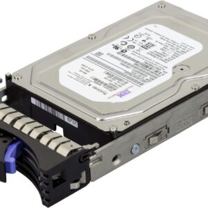 Lenovo 500Gb Sata 88,90cm (35") Hard Drive (FRU39M4533)