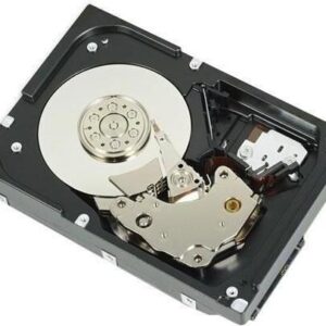 Dell HD 750 S3 5.4 512E ST M8BP2 16 (H6NN8)
