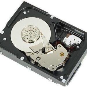 Dell ASSY HD 900GB SAS 10K SG FRU (KDMR2)