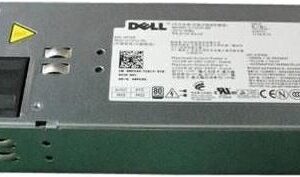 Dell - Stromversorgung Hot-Plug (Plug-In-Modul) - Kunden-Kit - 80 PLUS Titanium - Wechselstrom 200-240 V - 750 Watt - mit Übernahme der  des Dell-Systems ODER 1 Jahr Hardware- (KNHJV)