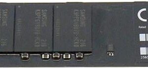CoreParts 256GB SSD for Apple (MS-SSD-256GB-STICK-02)