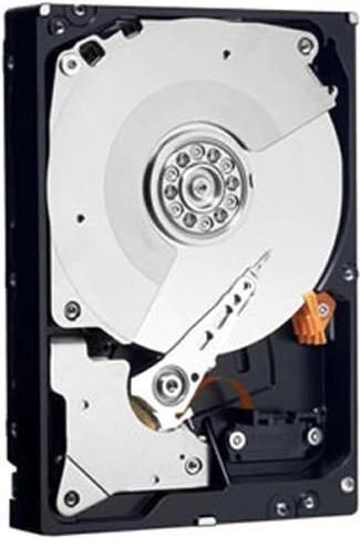 Dell - Festplatte - 1,8TB - Hot-Swap - 2.5" SFF (6,4 cm SFF) - SAS 6Gb/s - 10000 U/min - für PowerEdge M520, M820, R320, R420, R820, R920, T420, T430, T630, PowerVault MD1420, MD3420 (RF9T8)
