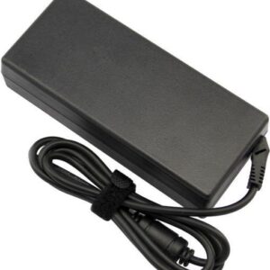 Lenovo - Netzteil - Wechselstrom 100-240 V - 90 Watt - Kanada, Vereinigte Staaten - für ThinkPad Edge 27,90cm (11"), ThinkPad L412, L512, T400s, T410, T410i, T410s, T410si, T510, T510i (42T4427)