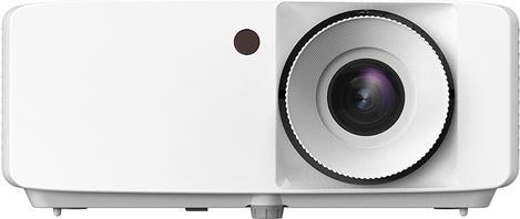 Optoma ZH350 - DLP-Projektor - Laser - 3D - 3600 lm - Full HD (1920 x 1080) - 16:9 - 1080p - weiß