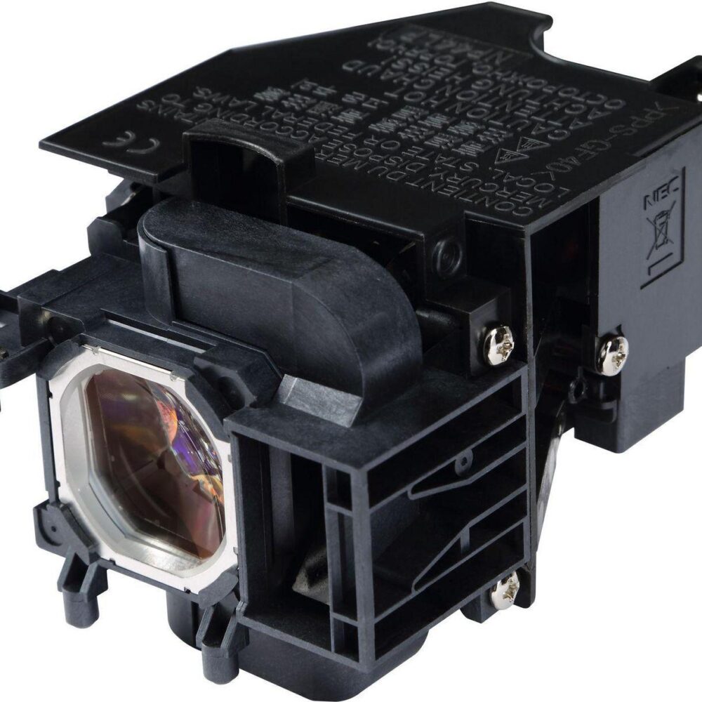 CoreParts Projector Lamp for NEC (ML12833)