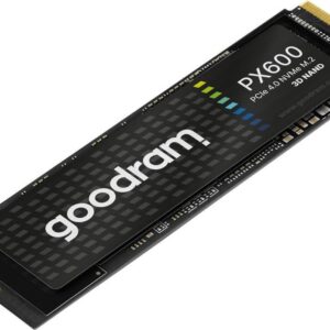 GOODRAM PX600 M.2 2000GB PCIe 4x4 2280 SSDPR-PX600-2K0-80 (SSDPR-PX600-2K0-80)