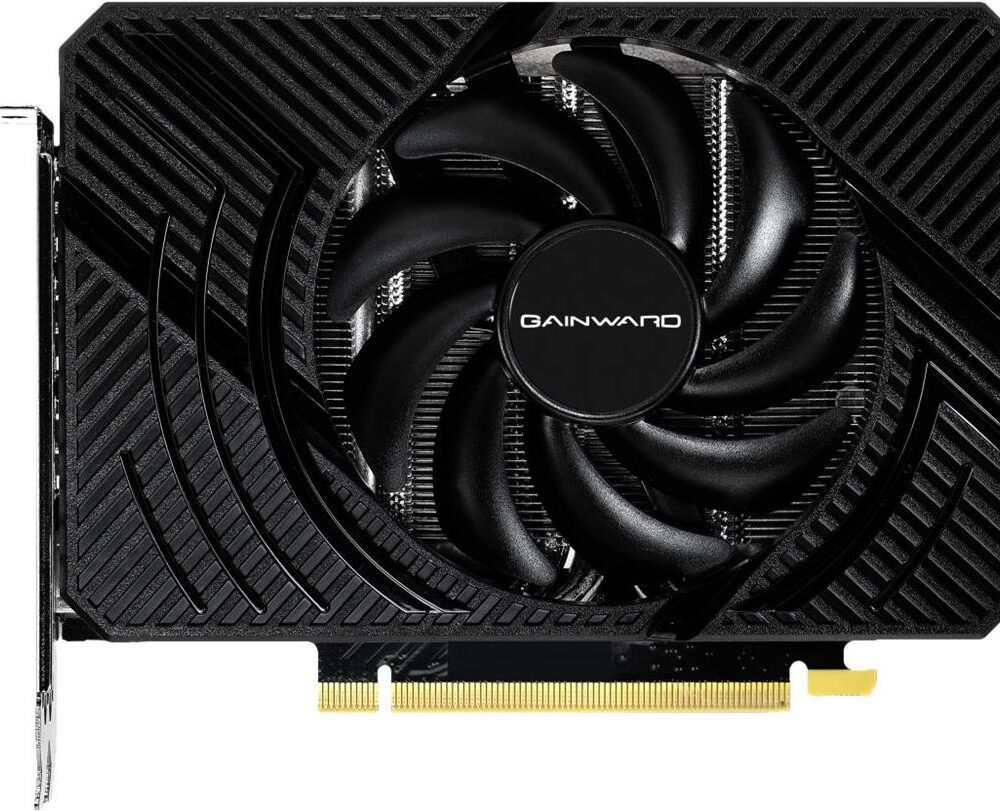Gainward RTX4060Ti Pegasus 8GB GDDR6 HDMI 3xDP (3987)