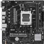 ASUS Prime A620M-E-CSM - Motherboard - micro ATX - Socket AM5 - AMD A620 Chipsatz - Gigabit LAN - Onboard-Grafik (CPU erforderlich) - HD Audio (8-Kanal) (90MB1F50-M0EAYC)